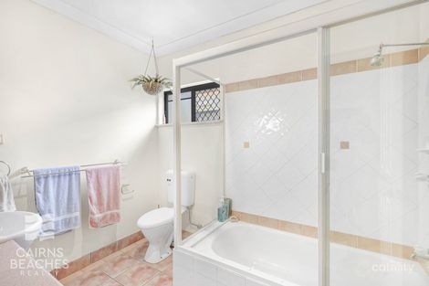 Property photo of 33 Cottesloe Drive Kewarra Beach QLD 4879