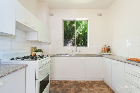 Property photo of 5/47 Wharf Road Birchgrove NSW 2041