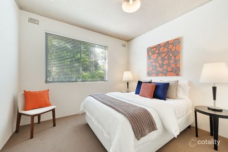 Property photo of 5/47 Wharf Road Birchgrove NSW 2041