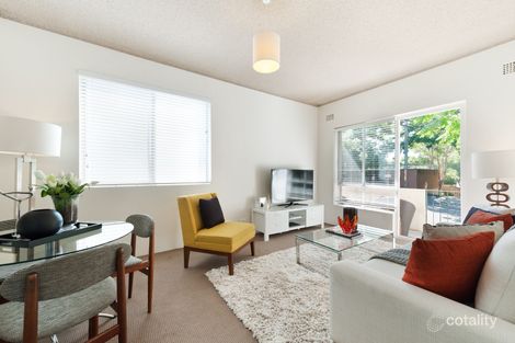 Property photo of 5/47 Wharf Road Birchgrove NSW 2041