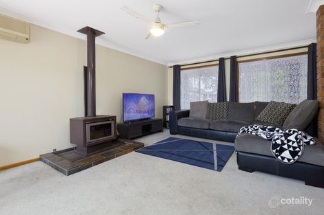 Property photo of 3 Bramall Road Shoalhaven Heads NSW 2535