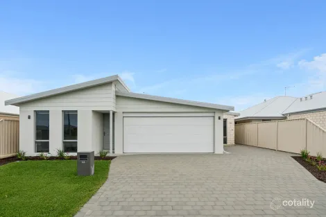 44 Lunarossa Dr, Two Rocks, WA 6037