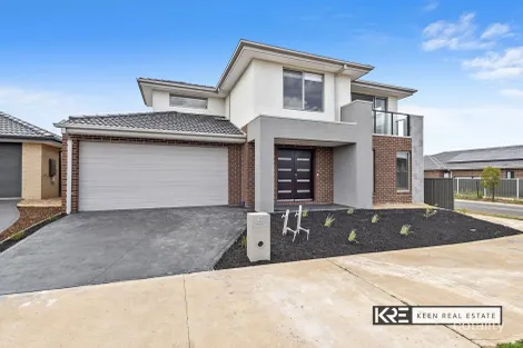 Property photo of 30 Springbrook Parkway Cobblebank VIC 3338