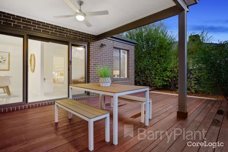 Property photo of 13 Cerise Street Wantirna South VIC 3152