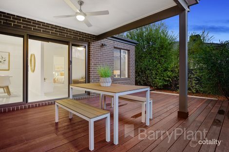 Property photo of 13 Cerise Street Wantirna South VIC 3152