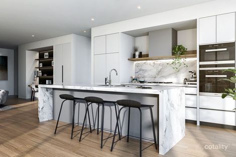 Property photo of 102/8 Sturt Street Essendon VIC 3040