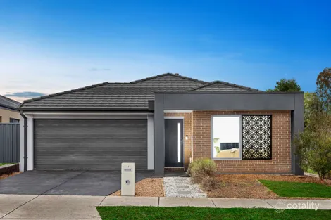 24 Ambervue Dr, Cobblebank, VIC 3338