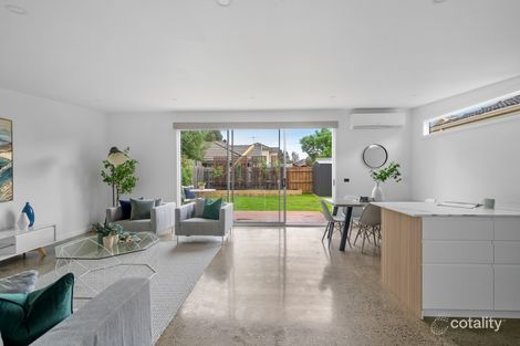 Property photo of 27 Sussex Street Yarraville VIC 3013