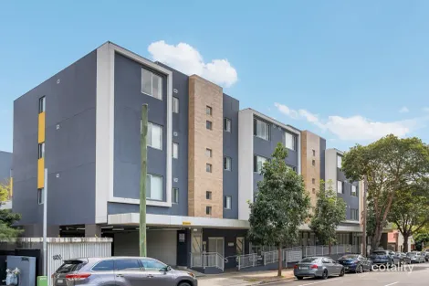 5/19-25 Garfield St, Wentworthville, NSW 2145