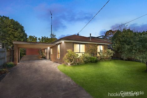 Property photo of 11 Iris Street Dromana VIC 3936