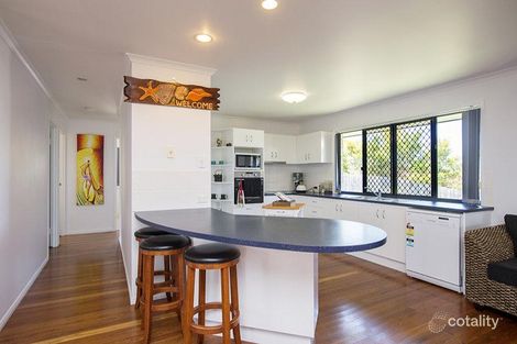 Property photo of 8 Kerfoot Close Tannum Sands QLD 4680