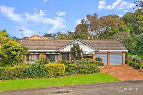 Property photo of 1 Lady Elliot Court Port Macquarie NSW 2444