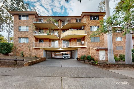 Property photo of 2/48-52 Hassall Street Westmead NSW 2145
