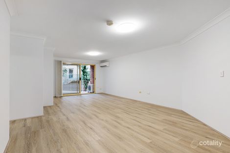 Property photo of 2/48-52 Hassall Street Westmead NSW 2145