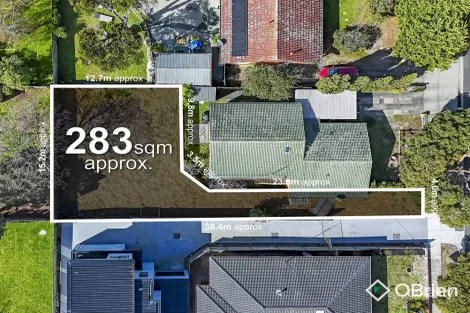 Property photo of 22B Armata Crescent Frankston North VIC 3200