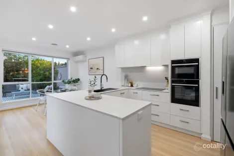 Property photo of 6A Bolton Street Beaumaris VIC 3193