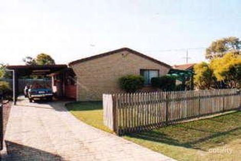Property photo of 20 Dawson Street Caboolture QLD 4510