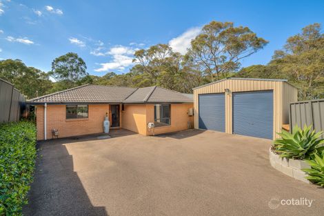 Property photo of 66A Bulls Garden Road Whitebridge NSW 2290