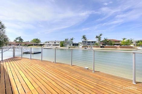 Property photo of 11C/7 Admirals Court Mooloolaba QLD 4557