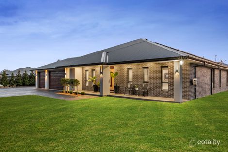 23 Eden Cct, Pitt Town, NSW 2756