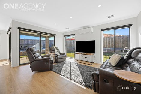 Property photo of 8 Cyclops Street Warragul VIC 3820