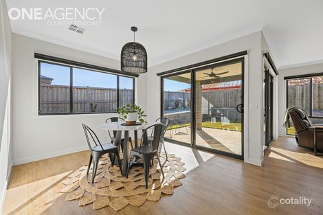 Property photo of 8 Cyclops Street Warragul VIC 3820