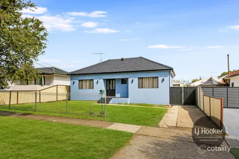 Property photo of 77 Whitaker Street Old Guildford NSW 2161