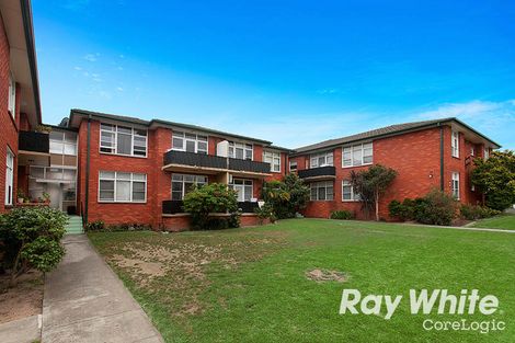 Property photo of 6/2 Oriental Street Bexley NSW 2207