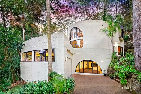 Property photo of 18 Rainforest Close Wahroonga NSW 2076