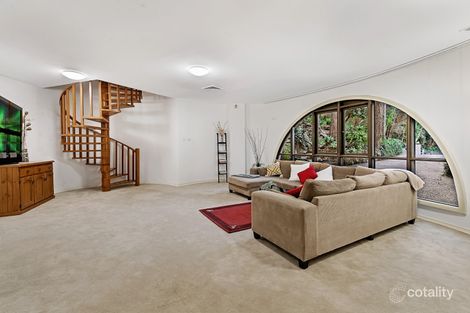 Property photo of 18 Rainforest Close Wahroonga NSW 2076