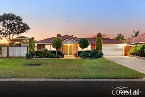 Property photo of 11 Summerlea Avenue Meadow Springs WA 6210