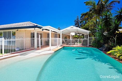 Property photo of 14 Avocet Court Wurtulla QLD 4575