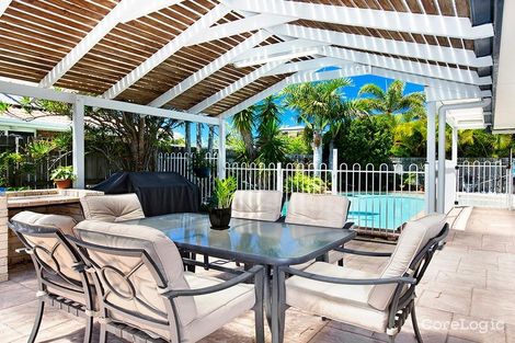 Property photo of 14 Avocet Court Wurtulla QLD 4575