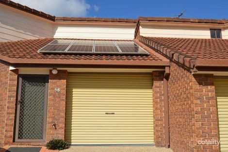 58/93 Barbaralla Dr, Springwood, QLD 4127