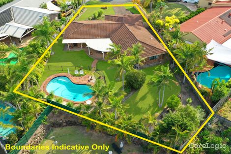 Property photo of 5 Dundee Court Robina QLD 4226