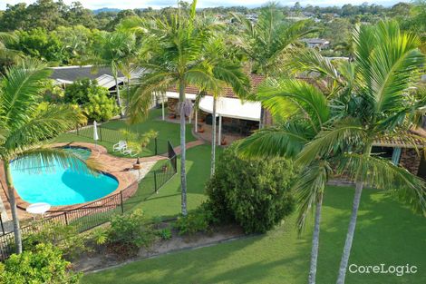 Property photo of 5 Dundee Court Robina QLD 4226