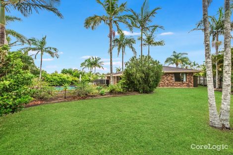 Property photo of 5 Dundee Court Robina QLD 4226