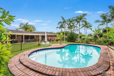 Property photo of 5 Dundee Court Robina QLD 4226