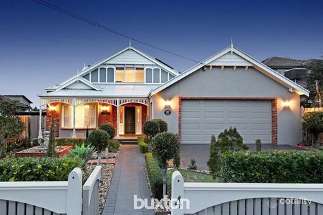 4 Majdal St, Bentleigh East, VIC 3165