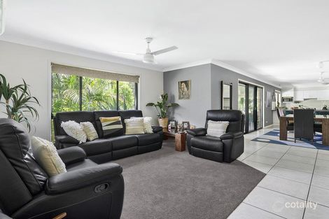 Property photo of 25 Ansett Way Upper Coomera QLD 4209