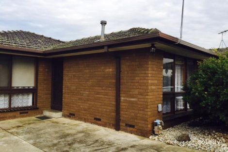 4/1 Doolan St, Werribee, VIC 3030