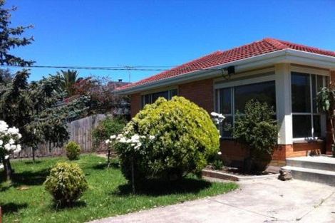 Property photo of 5 First Avenue Altona North VIC 3025