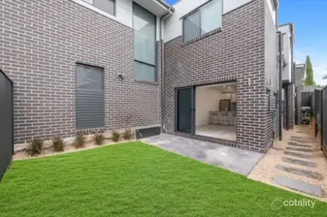 30a Ballymena Way, Kellyville, NSW 2155