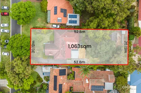 Property photo of 29 Clydesdale Street Como WA 6152