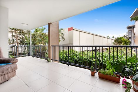 Property photo of 4/147 Baringa Street Morningside QLD 4170