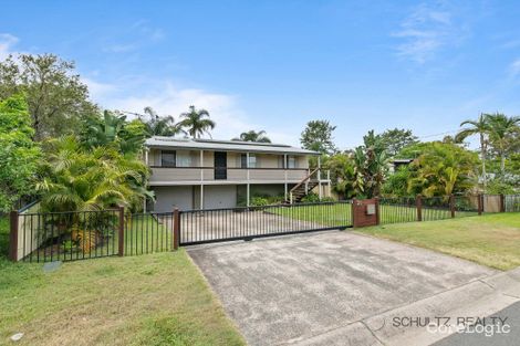 Property photo of 25 Adelaide Circuit Beenleigh QLD 4207