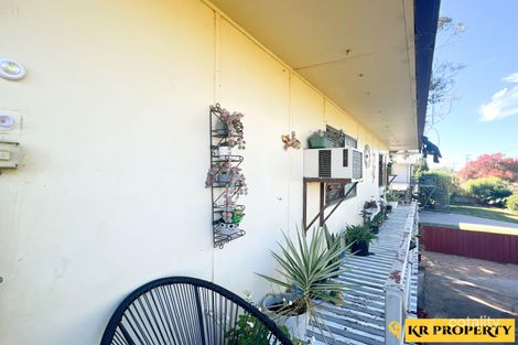 Property photo of 41 Mitchell Street Wee Waa NSW 2388