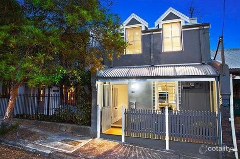 Property photo of 16 Trade Street Newtown NSW 2042