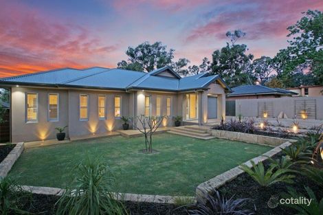 Property photo of 89 Stanley Street Erindale SA 5066