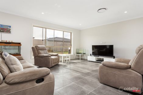 Property photo of 37 Owens Street Spring Farm NSW 2570